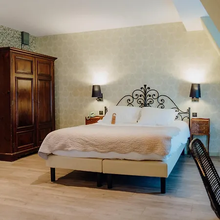 Hotel Le Grimaldi By Happyculture-3
