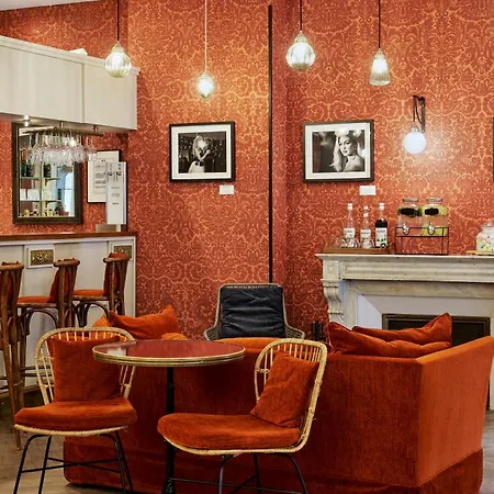 Hotel Le Grimaldi By Happyculture-3