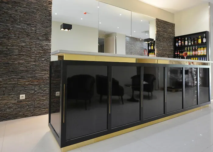 Saint GeorgesHotel Nice